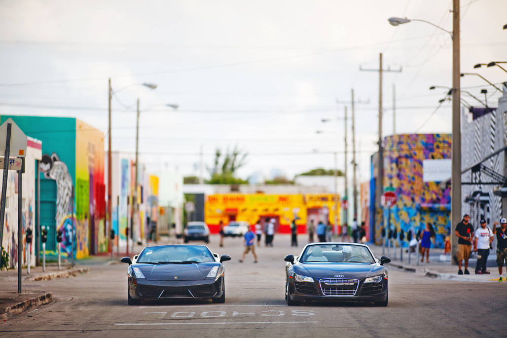 automotivated:  (by miami fever)