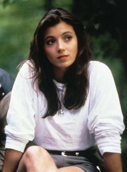 Irina-Irina-Irina:  Mia Sara 