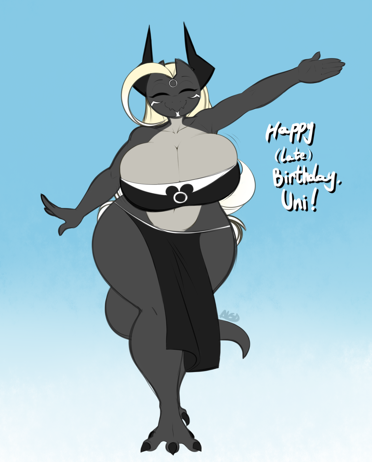 averyshadydolphin:  I am very late for @unifyself ‘s birthdayBut hey, happy birthday,