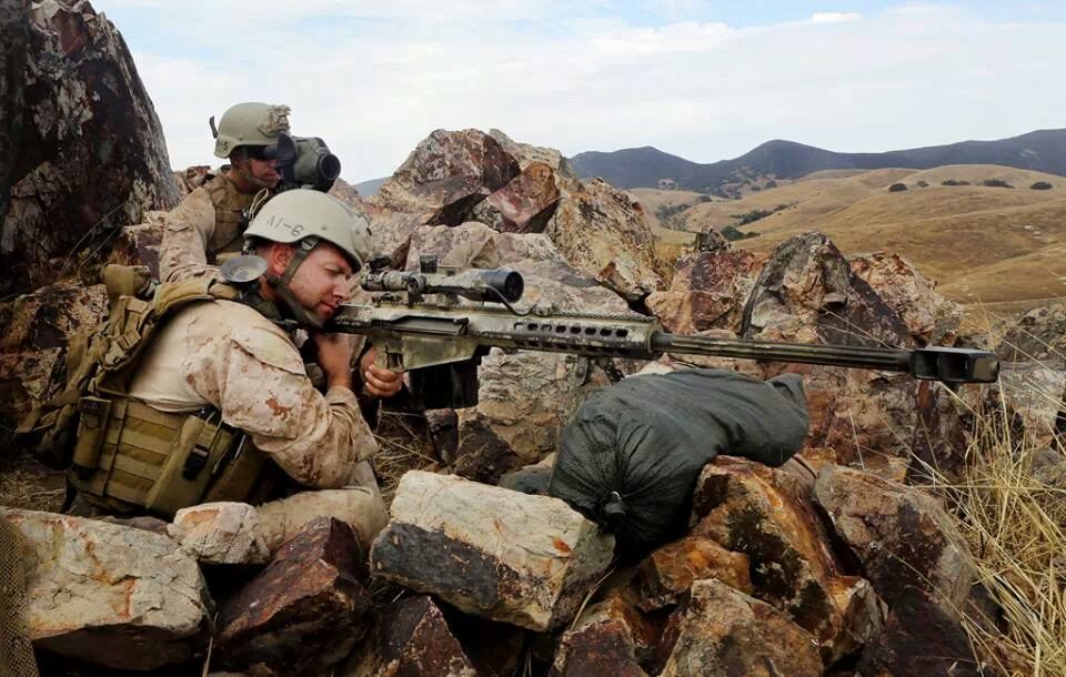 A blog dedicated to firearms and debating gun control