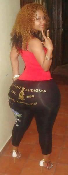 Culona Chaser
