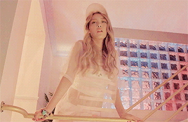 wonderqurls:  ‘I FEEL YOU’ yubin version. 