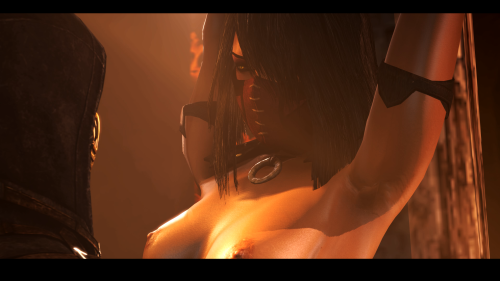 thenightwanderer: Public Animation: MKX Afterstory: porn pictures