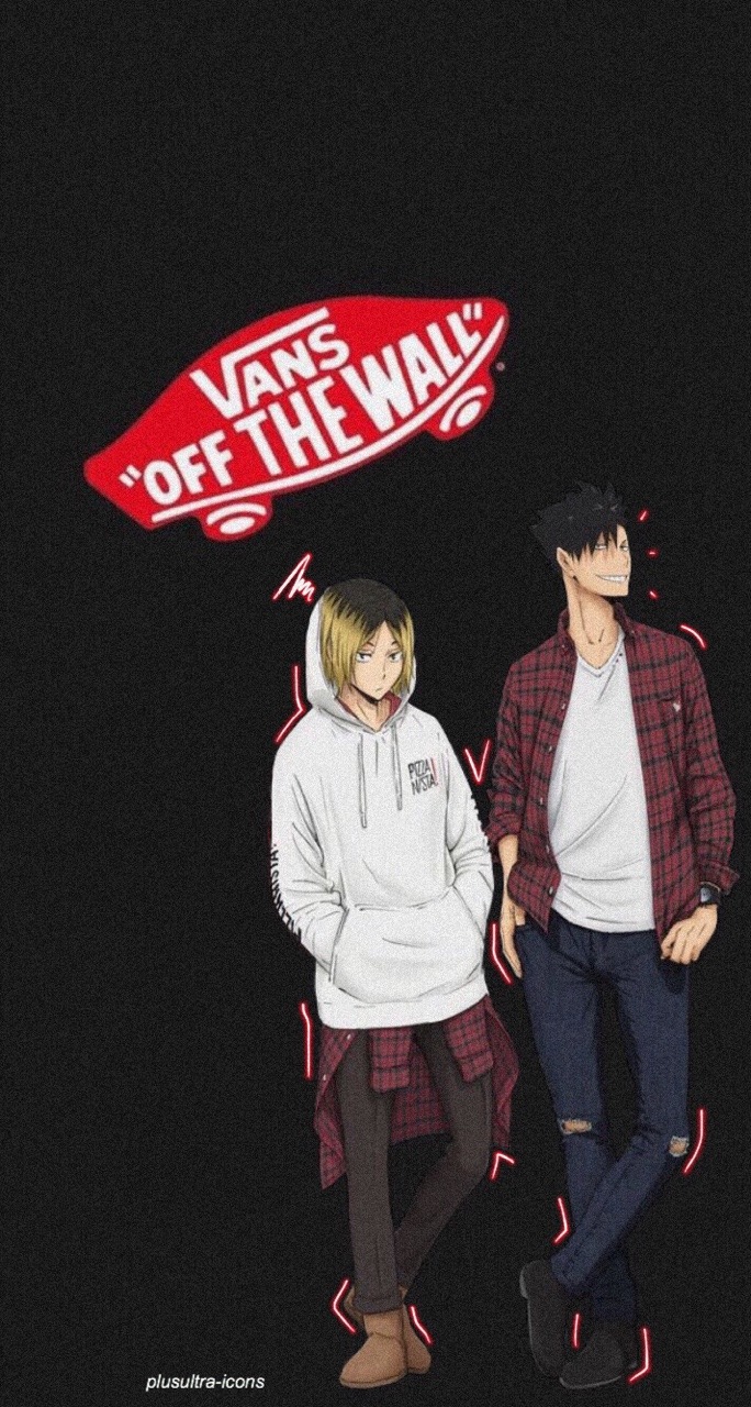picture Kuroo And Kenma Matching Wallpapers kuroo kenma pack