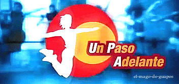 Miguel Ángel MuñozUn paso adelante (2002) - 2x01