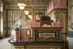 cussyeah-wesanderson:  (via How To Make The