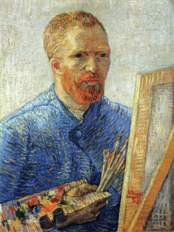 dappledwithshadow:  Hey Tumblr, I’ve amassed one of the best Van Gogh collections on the internet. Yeah sure, at times I leave details out, but who really cares? It’s Van Gogh. If you love Vincent, need a better version of a work, and/or want to see