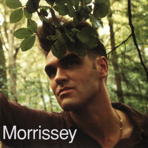 psychodollyuniverse:  Morrissey adult photos
