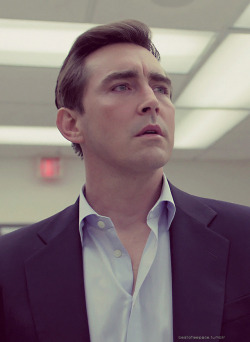 bestofleepace:Lee Pace, Halt and Catch Fire, S02E03