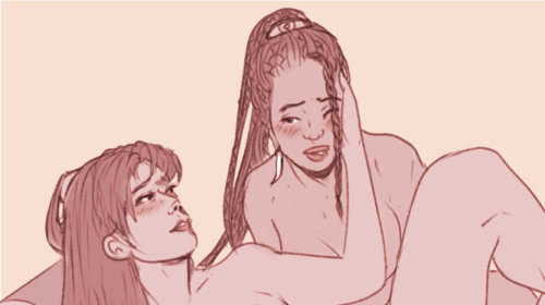 hedonistbyheart:Introducing me to the concept of fem!xiyuan was a dangerous gamble asdfghjkl.