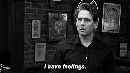 I Have Big Feelings, Okay?