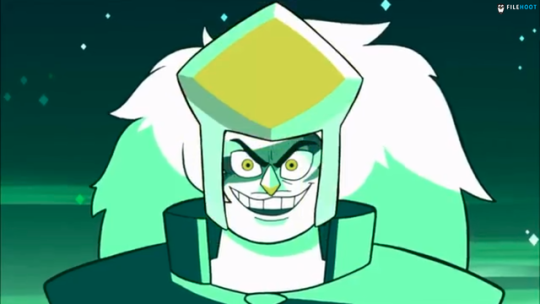 So, I recently posted my theory on Peridot’s weapon and soon after publishing it