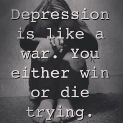 depressionworld:  :(