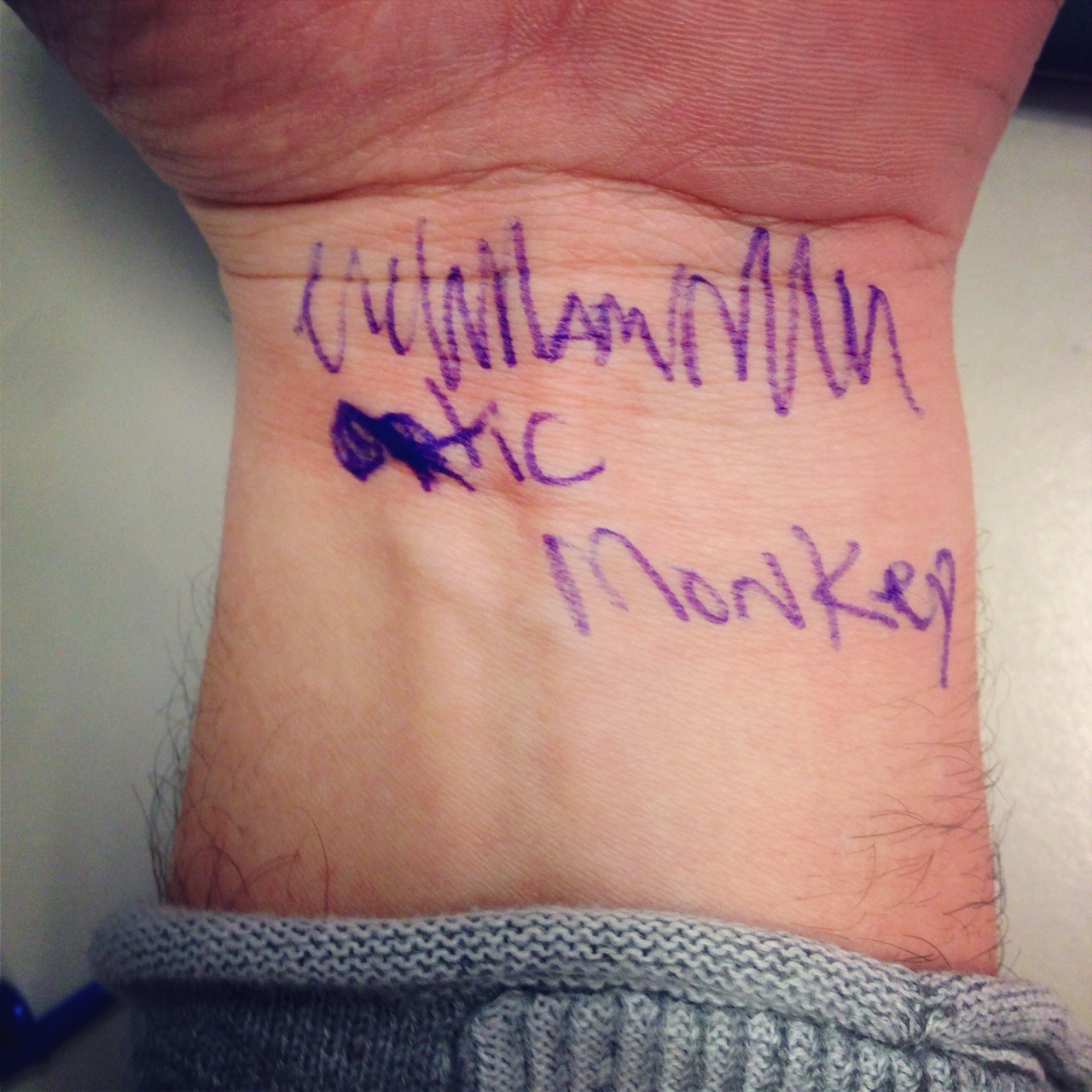 15+ Inspiring Soundwave Tattoos and Their Stories 2023