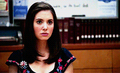 donnastroy:Please, you think Britta and Annie invite me when they take those little weekend trips to