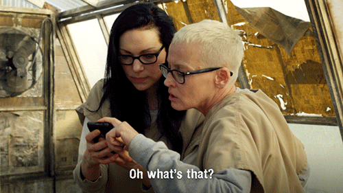 Netflix Original Series | Official Tumblr | OITNB
