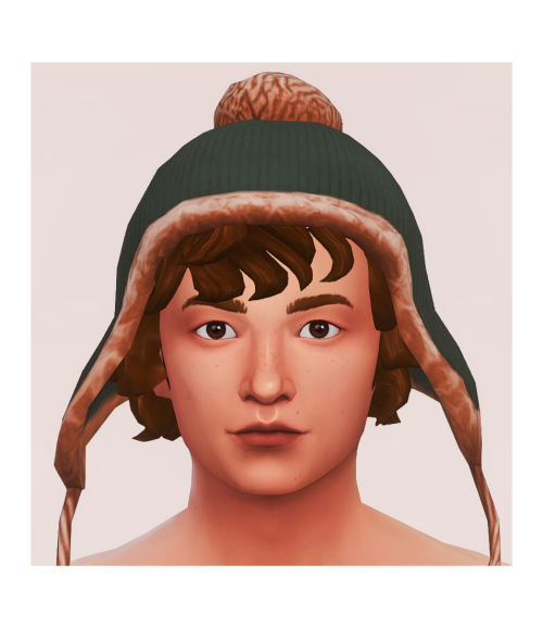 alienratz: Wee need more hobbit hairstyles, in my humble opinion! Unisex, for YA to Elder! DOWNLOAD 