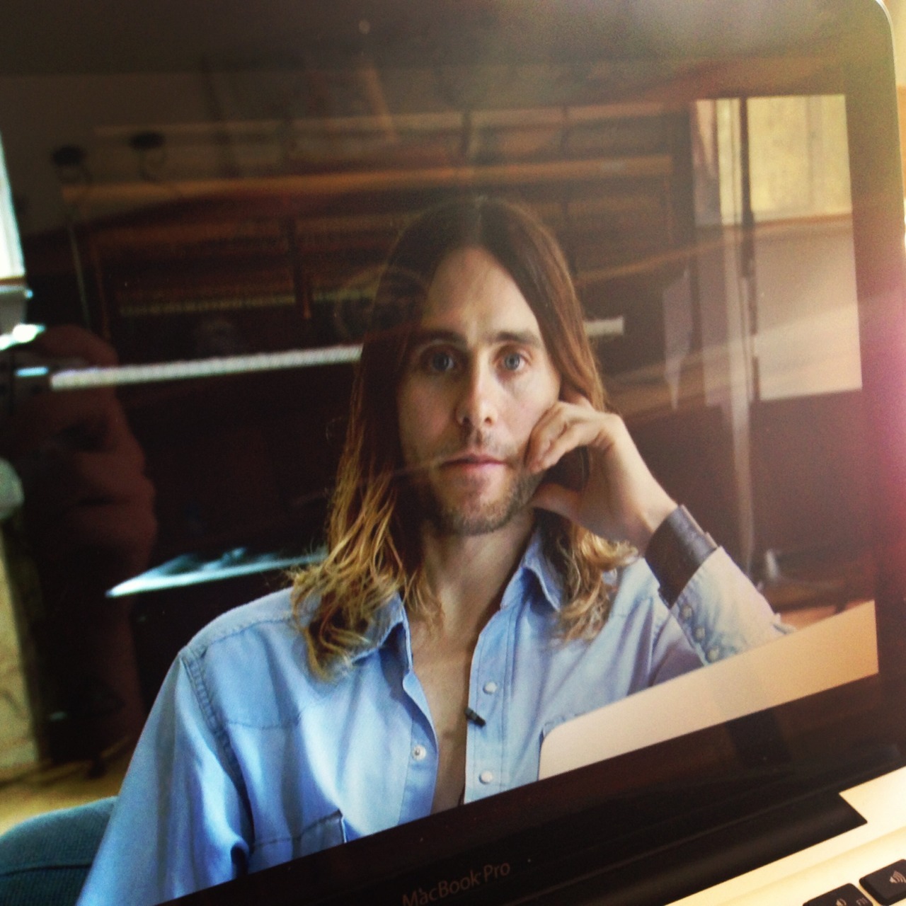 beccjay:  Testing VyRTviolet :D 
