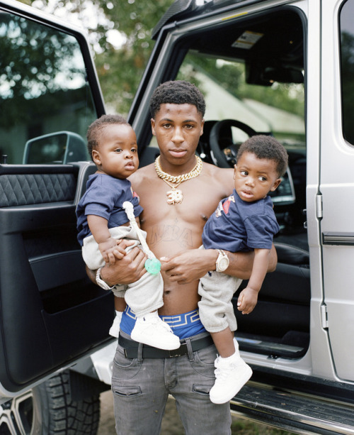 thefader:  THE TEEN RAP PRODIGY WORTH ROOTING FORYOUNGBOY NEVER BROKE AGAIN WAS RAISED IN BATON ROUGE, AND HE’S TAKING THE CITY’S SOUND TO NEW HEIGHTS. NOW HE JUST NEEDS TO LEAVE. 