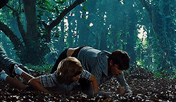 jurassicparkfilms: Jurassic World + References