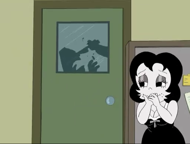 Fuck Yes Drawn Together