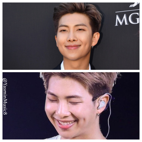 Sep. 12th of 2021, 00:00hs.. -  Our Moonchild teaches us How to Love Ourselves!#HappyNamjoonDay #HAP