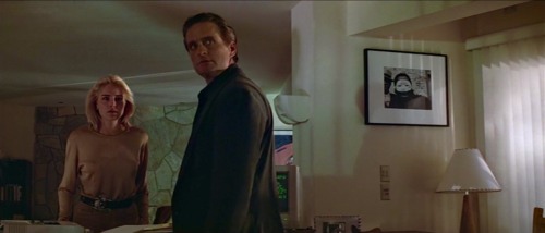 Basic Instinct (1992) - Paul Verhoeven