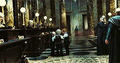 blairflint:Gringotts