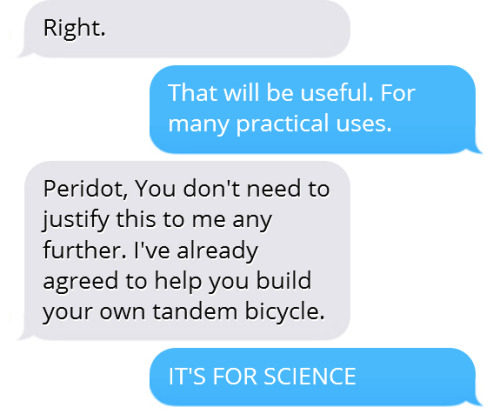 It’s the science of “HOW MUCH UNBRIDLED JOY WILL I FEEL WHEN I AM RIDING THIS BICYCLE THROUGH A FIELD OF WILD FLOWERS ON A SUNNY DAY   WITH EACH OF MY BEST FRIENDS WHILE SINGING AND CRYING”