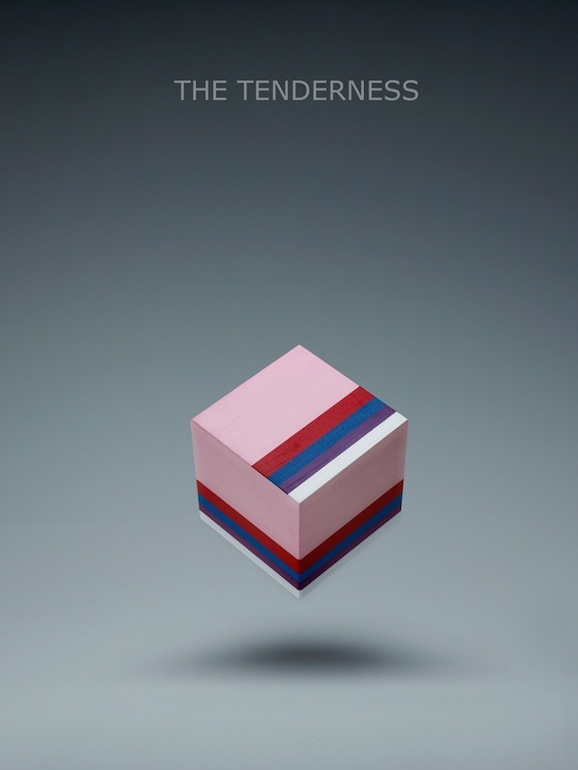 darksilenceinsuburbia:  Christian Stoll Psychology of Colors   What color is “the