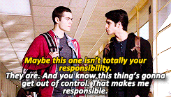 damagaladriel-deactivated201405:                 Scott McCall appreciation post.                