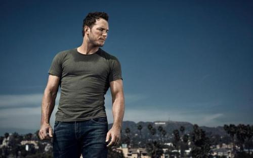 Happy Birthday to Chris Pratt!(June 21, 1979)