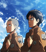 anime-kingdom:  Offer up your hearts       