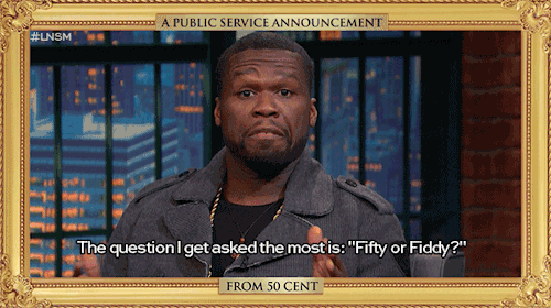 alpha-trill:dufax:50 cent calling white people out on cultural appropriation