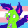 cutegreg: time to post…. moo meen 