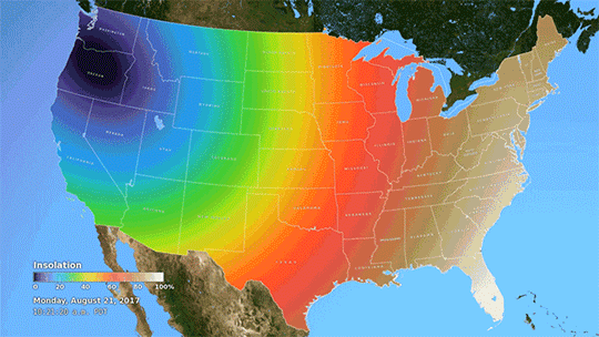 Everything You Need to Know About the Aug. 21 Eclipse