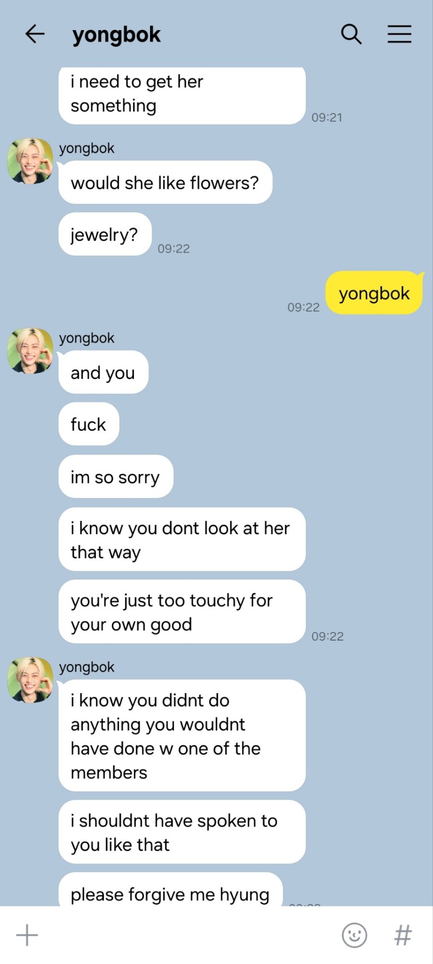 Arguing With Felix Pt. 2