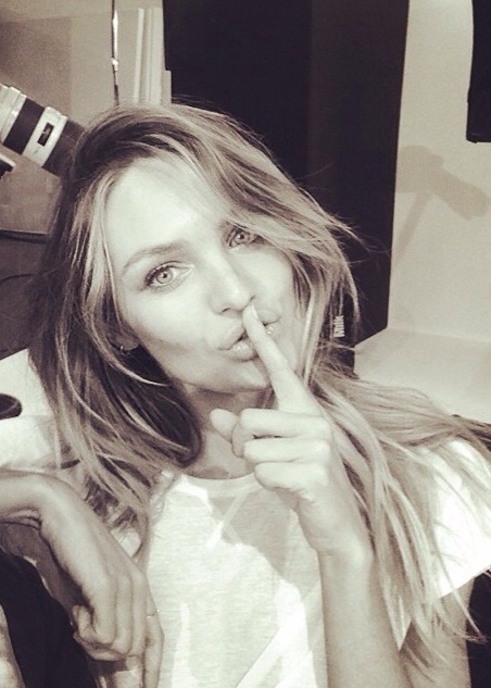 vicsecretmodels:  HAPPY 26TH BIRTHDAY CANDICE &lt;3  
