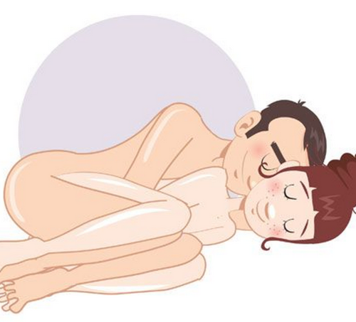 Sex THE 10 BEST POSITIONS FOR ANAL pictures