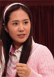 kwonyuri:  　   　     　   fetus yuri with her cute hairbands　 　  unstoppable