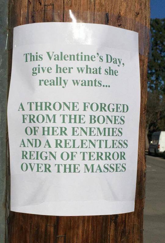 tyverus:  for all you couples out there 