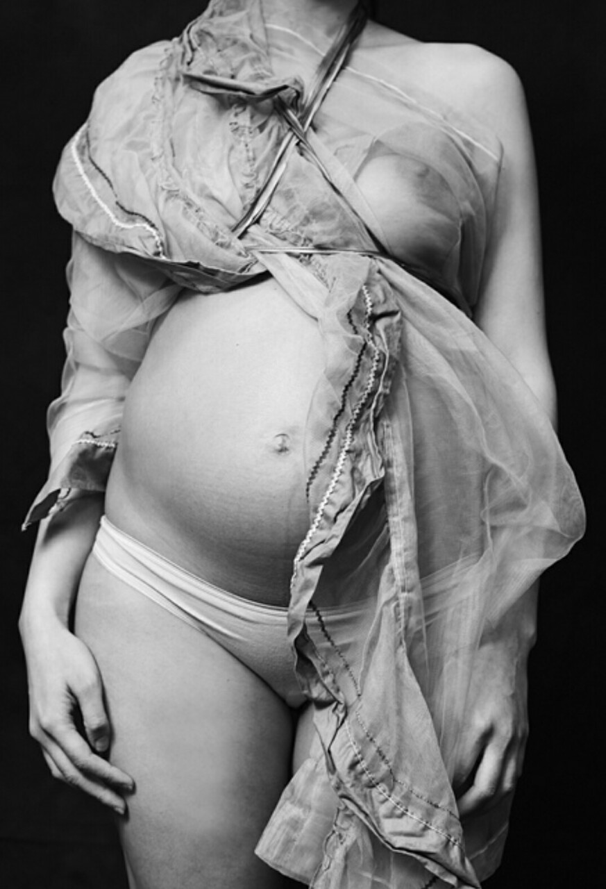 gnostic-pinup:  Eric Rose