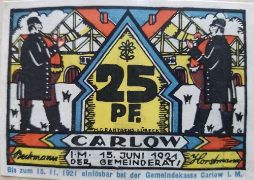 To provide better access for users of our special collections we’ve recently refined our catal