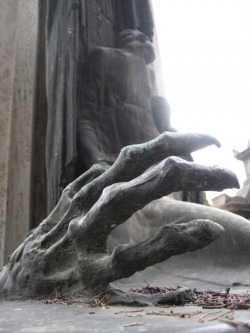 Verano Cemetery, Rome