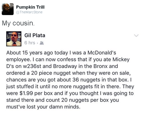montypla:  a true hero 