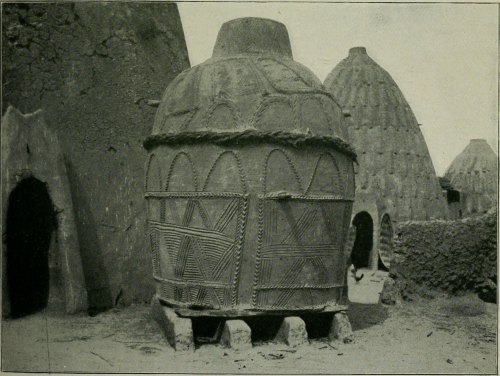 noosphe-re:Image from page 233 of “From the Congo to the Niger and the Nile : an account of Th