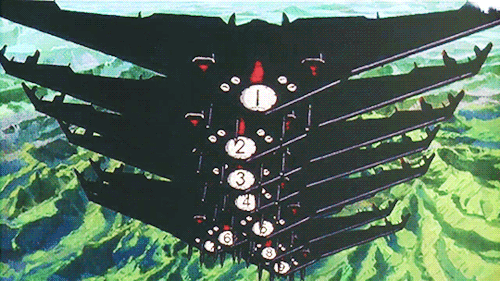 Mecha and More