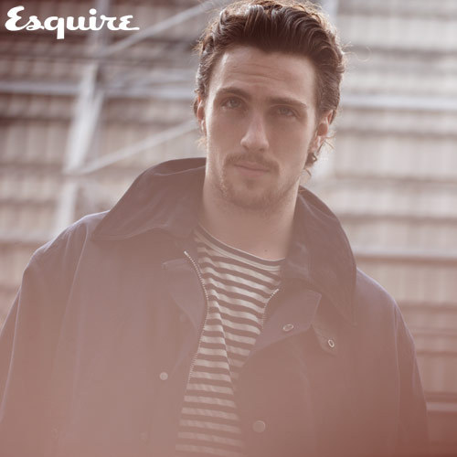 hardandstrokin:  Aaron Taylor Johnson