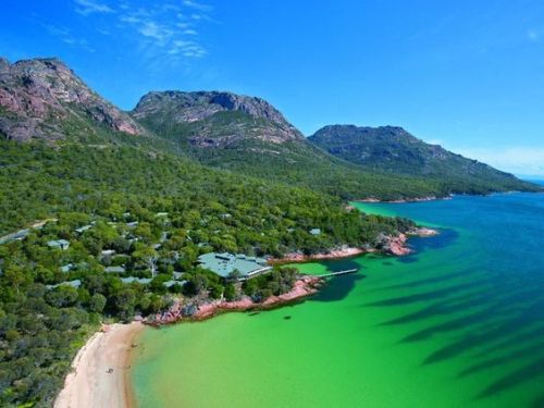 oceaniatropics:  Freycinet National Park, Tasmania, Australia
