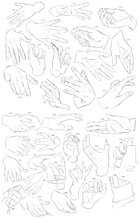 amezure: 500 hands in 5 days  ! feel free to use them for reference ❤️ > 500hands challenge   